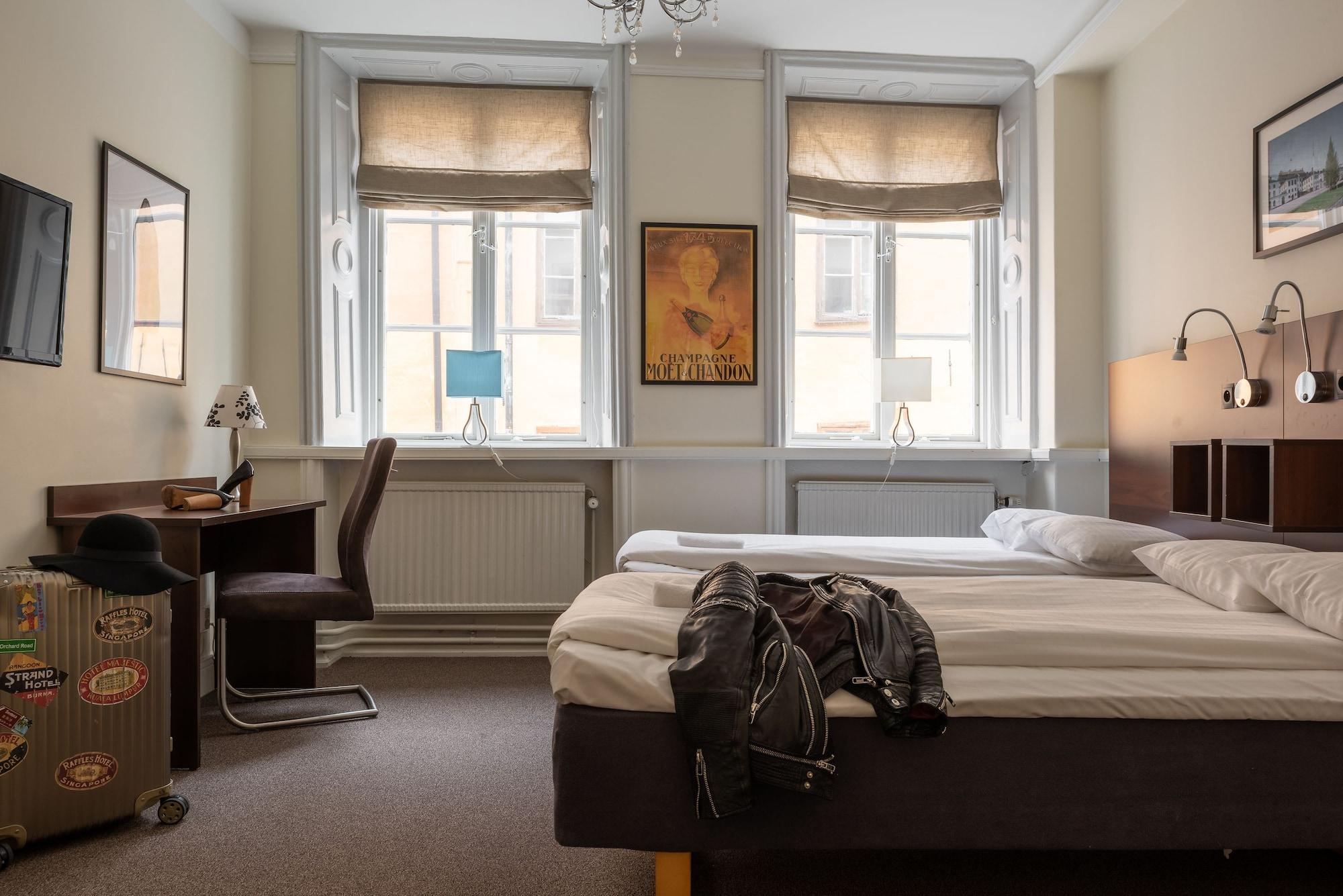 Castle House Inn Стокхолм Екстериор снимка