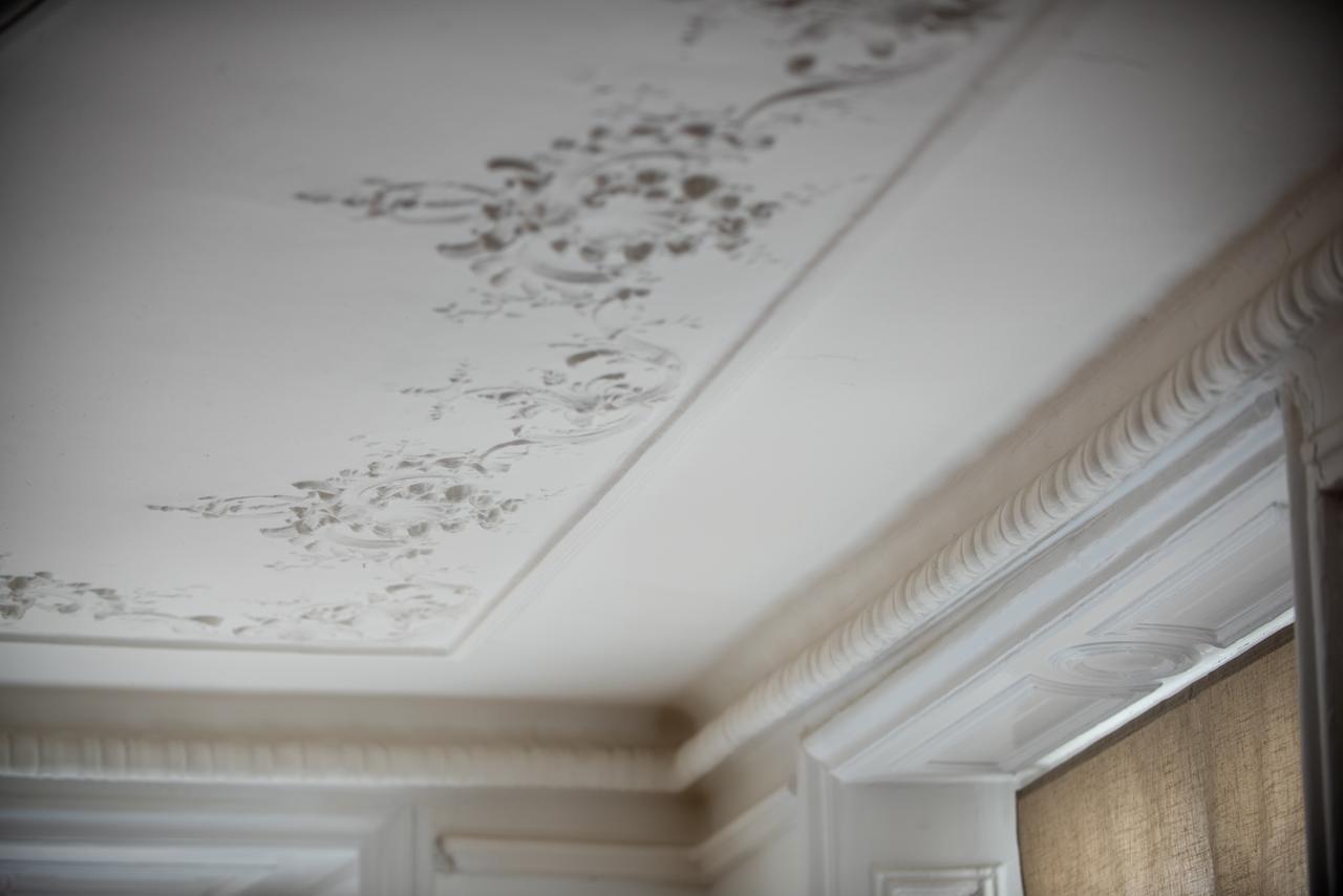 Castle House Inn Стокхолм Екстериор снимка